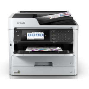 EPSON WFC5790 Printer